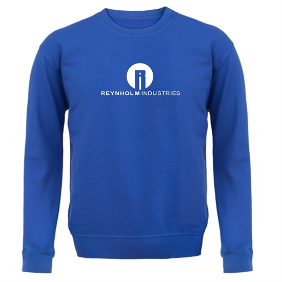 Reynholm Industries Jumpers